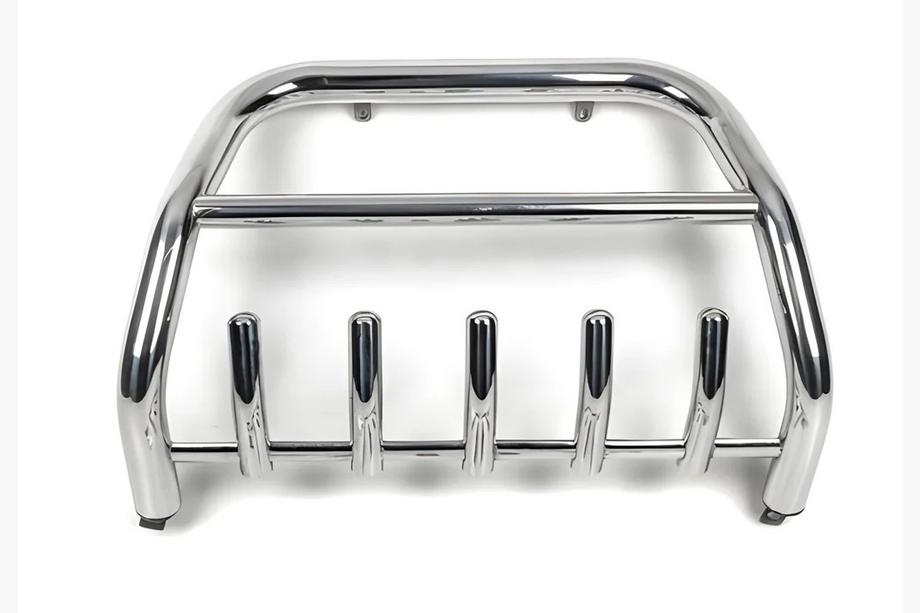 Subaru Forester 2013-2018 Bull Bar WT003 (Stainless Steel) Image