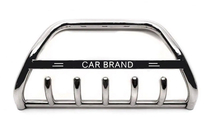 Volkswagen T5 2010-2015 Bull Bar WT004ST (Stainless Steel) photo 2