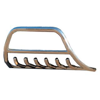 Bull Bar WT009 (Stainless Steel) photo 4