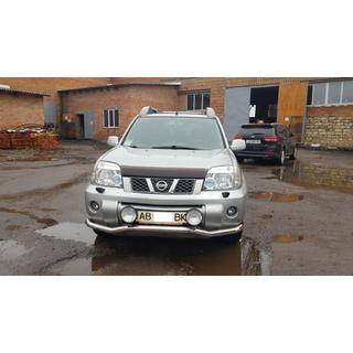 Front Bull Bar ST007 (Stainless Steel) photo 2