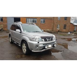 Front Bull Bar ST007 (Stainless Steel) photo 3