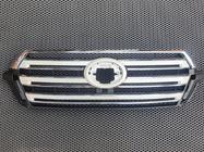 Toyota Land Cruiser 200 2007-2021 Grille Mesh (Edition 2016↗) photo 2