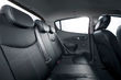 Review five-door hatchback Opel Karl photo 5