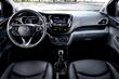 Review five-door hatchback Opel Karl photo 4