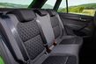 Overview of the compact Skoda Fabia Combi photo 10