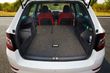 Overview of the compact Skoda Fabia Combi photo 11