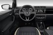 Overview of the compact Skoda Fabia Combi photo 8
