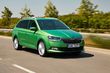 Overview of the compact Skoda Fabia Combi photo 1