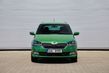 Overview of the compact Skoda Fabia Combi photo 3