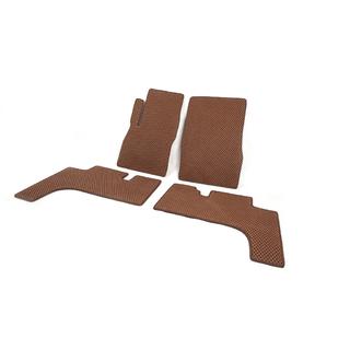 EVA Floor Mats (brick red) photo 2