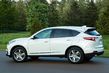 Overview of the third generation of crossover Acura RDX photo 14
