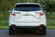 Overview of the third generation of crossover Acura RDX photo 12