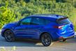 Overview of the third generation of crossover Acura RDX photo 11