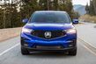 Overview of the third generation of crossover Acura RDX photo 3