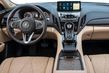 Overview of the third generation of crossover Acura RDX photo 5
