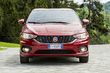 Overview compact sedan Fiat Tipo photo 2