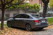 Overview compact sedan Fiat Tipo photo 11
