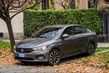 Overview compact sedan Fiat Tipo photo 1