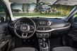 Overview compact sedan Fiat Tipo photo 5