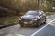 Overview compact sedan Fiat Tipo photo 3