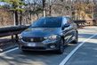 Overview compact sedan Fiat Tipo photo 8
