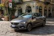 Overview compact sedan Fiat Tipo photo 9