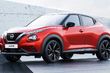 Crossover Nissan Juke 2020 model year photo 12