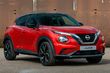 Crossover Nissan Juke 2020 model year photo 3