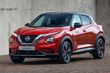 Crossover Nissan Juke 2020 model year photo 1