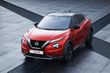 Crossover Nissan Juke 2020 model year photo 2