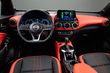 Crossover Nissan Juke 2020 model year photo 8