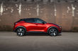 Crossover Nissan Juke 2020 model year photo 4