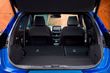 Overview compact crossover Ford Puma photo 12