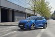 Overview compact crossover Ford Puma photo 13