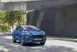 Overview compact crossover Ford Puma photo 6