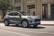 Overview compact crossover Ford Puma photo 2