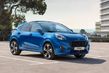 Overview compact crossover Ford Puma photo 5
