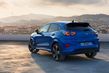 Overview compact crossover Ford Puma photo 3