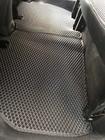 Renault Kangoo 2008–2020 EVA Floor Mats (black) Front photo 5