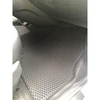 EVA Floor Mats (black) photo 2