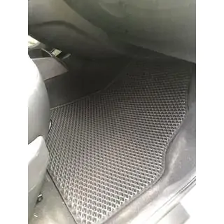EVA Floor Mats (black) photo 2