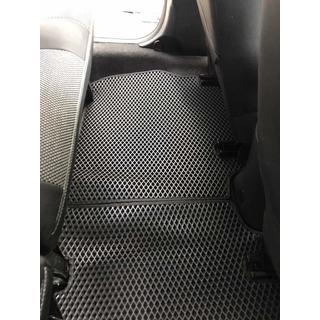 EVA Floor Mats (black) photo 4