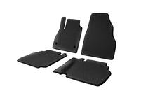 Mercedes Citan 2013-2021 EVA Floor Mats (black) Front photo 11