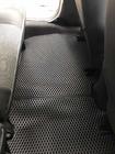 Mercedes Citan 2013-2021 EVA Floor Mats (black) Front photo 3