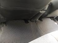 Mercedes Citan 2013-2021 EVA Floor Mats (black) Front photo 5