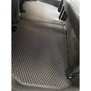 EVA Floor Mats (black) photo 4