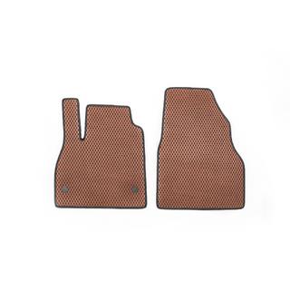 EVA Floor Mats (brick red) photo 3