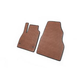 EVA Floor Mats (brick red) photo 4