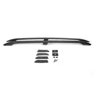 Aluminum Roof Rails (Black) Range Rover III L322 2002-2012 photo 4