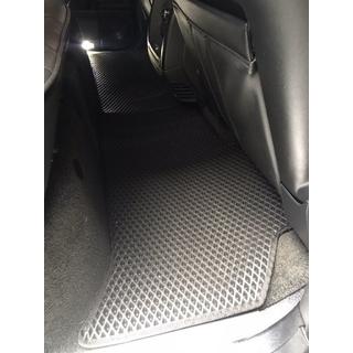 EVA Floor Mats (black) V-1 Range Rover III L322 2002-2012 photo 3